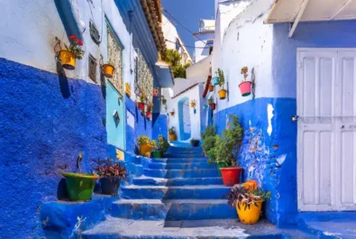 10 day Morocco tour from Casablanca