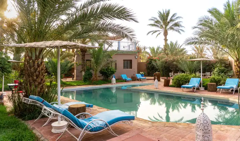 Zagora Desert and Draa Valley day trip