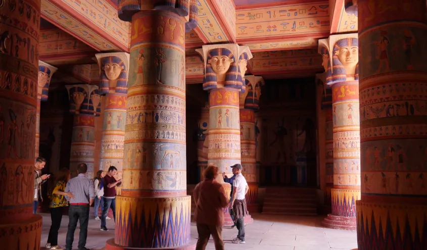 Telouet, Ait Ben Haddou Day Trip from Ouarzazate – 1 day