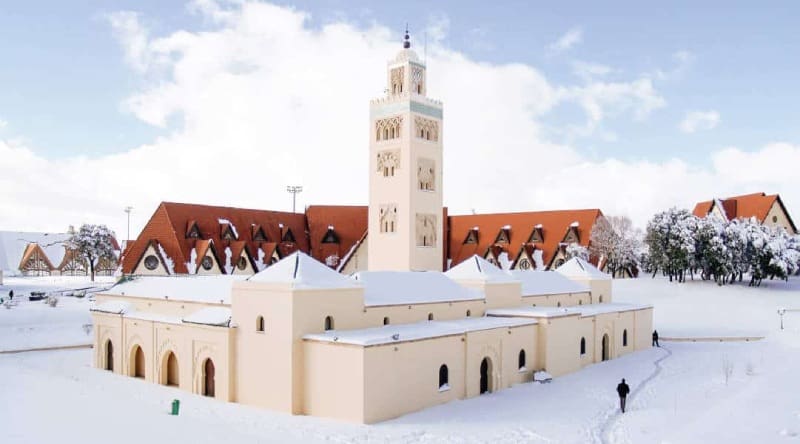 3 days tour from Fes to Marrakech