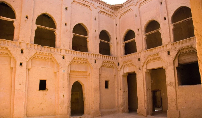 2 Days Tour from Ouarzazate to M'hamid Desert