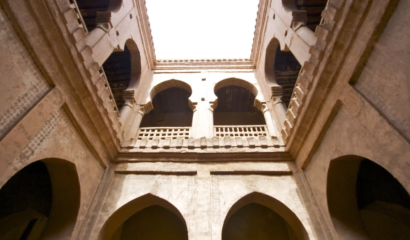 Desert day trip from Ouarzazate