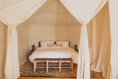 Desert Tour from Fes to Marrakech – 3 days