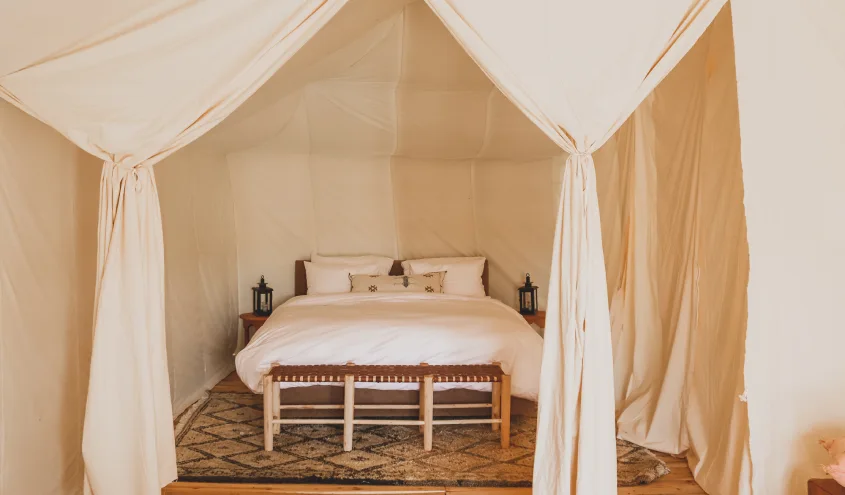 Fes to Marrakech desert tour 3 days