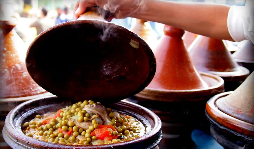 Ourika Valley day trip