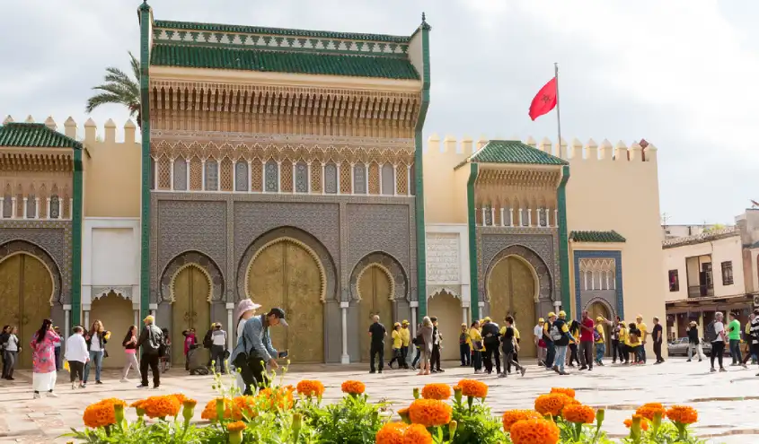 10 day Morocco tour from Casablanca