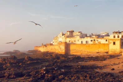 Essaouira day trip from Marrakech