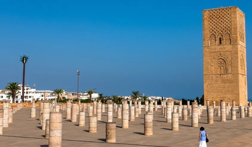 Morocco Tour from Casablanca