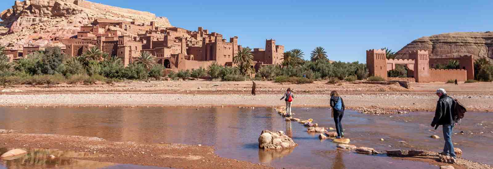 Day Trips from Ouarzazate