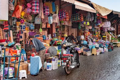 Exciting Activities and Unique Experiences in Marrakech for 2025