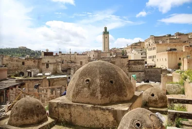 Exciting Activities and Unique Places to Visit in Fez for 2025