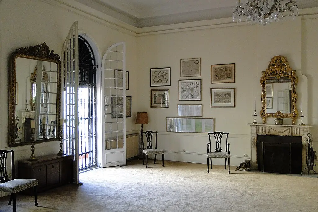 Tangier American Legation Museum