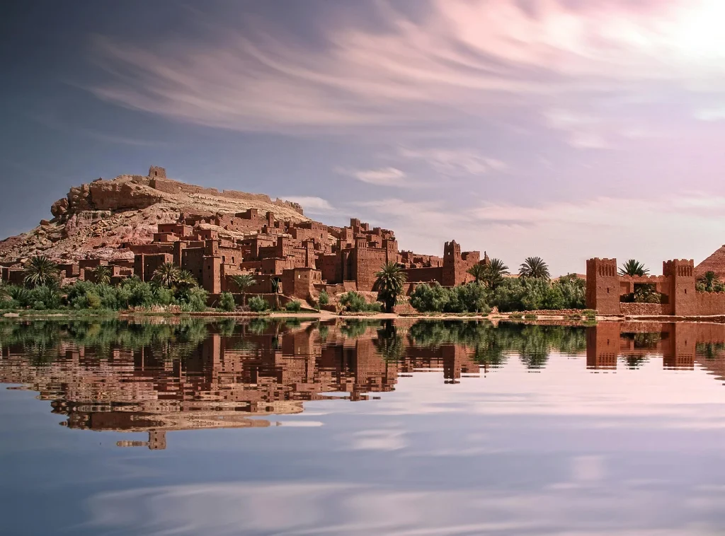 Unique Experiences in Ouarzazate