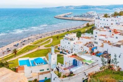 Exciting Activities and Unique Experiences in Tangier for 2025
