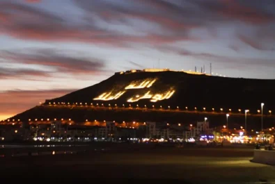 Exciting Activities and Unique Experiences in Agadir for 2025